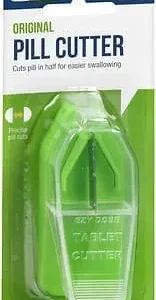 EZY DOSE PILL CUTTER 67015