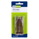 EZYDOSE POCKET DISPENSER PILL CUTTER 67755