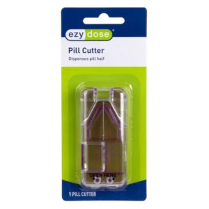 EZYDOSE POCKET DISPENSER PILL CUTTER 67755