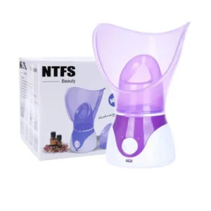 FACIAL & NASAL STEAM INHALER VAPOURISER (NTFS)