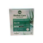 FARMONA HERBAL CARE ALOE MOISTURIZING CREAM 50ML