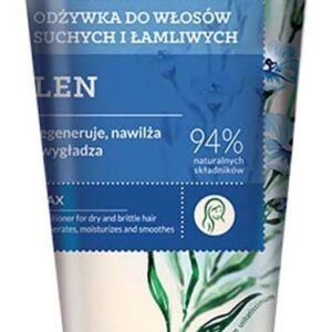 FARMONA HERBAL CARE FLAX CONDITIONER 200ML