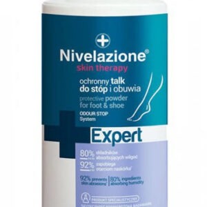 FARMONA NIVELAZIONE SKIN THERAPY PROTECTIVE POWDER FOR FOOT AND SHOE 110G