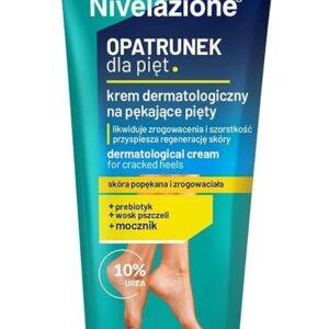 FARMONA NIVELAZIONE SKIN THERAPY REPAIR CREAM FOR CRACKED HEELS 75ML