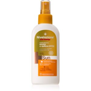 FARMONA NIVELAZIONE SKIN THERAPY WATERPROOF SUNTAN LOTION SPF50 150ML