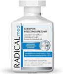FARMONA RADICALMED ANTIDANDRUFF SHAMPOO 300ML