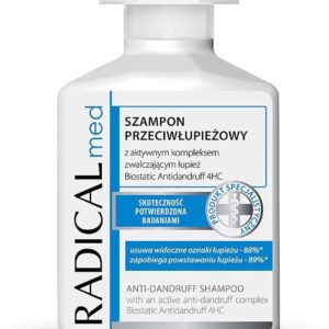 FARMONA RADICALMED ANTIDANDRUFF SHAMPOO 300ML
