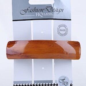 FASHION DESIGN HQ 25914 HAIR CLIP 2PCS