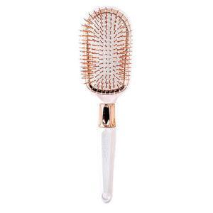FASHION DESIGN HQ LINE ROSE GOLD HAIR BRUSH 64111