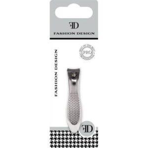 FASHION DESIGN NAIL CARE NAIL CLIPPER 70181