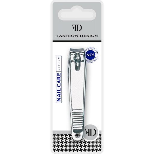 FASHION DESIGN NAIL CARE NAIL CLIPPER 70204