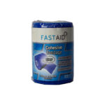 FAST AID COHESIVE BANDAGE 7.5CM X 4.5M STRETCHED