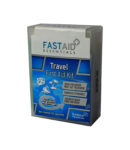 FAST AID ESSENTIAL TRAVEL FIRST AID KIT