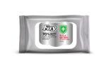 FAY 70% ALCOHOL WIPES 60S