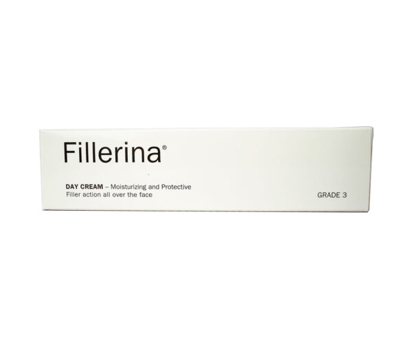 FILLERINA DAY CREAM 50ML GRADE 3