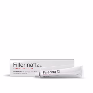 FILLERINA NIGHT CREAM GRADE 3 50ML