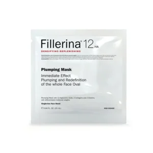 FILLERINA PLUMPING MASK GRADE 3-BIO