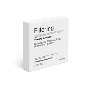 FILLERINA PLUMPING MASK GRADE 4-BIO