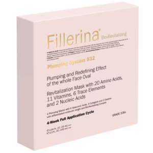 FILLERINA PLUMPING MASK GRADE 5-BIO