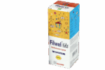 FILWEL KIDS MULTIVITAMIN SYRUP 100ML
