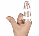 FINGER COT SPLINT MEDIUM