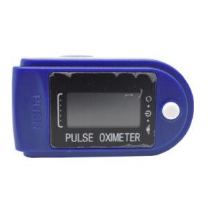 FINGERTIP PULSE OXIMETER