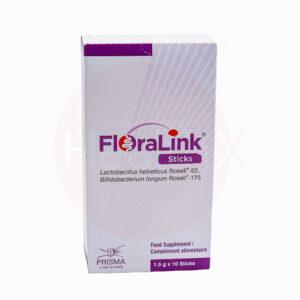 FLORALINK STICKS 10S