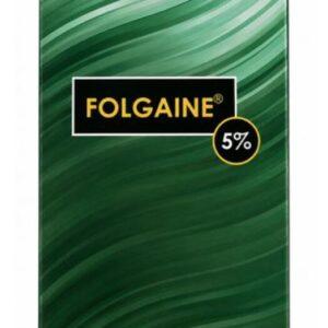 FOLGAINE SOLUTION 60ML MINOXIDIL 5%