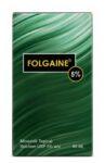 FOLGAINE SOLUTION 60ML MINOXIDIL 5%