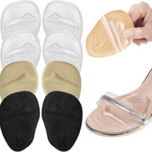 FOOT LOVE FOREFOOT PADS LJFL009