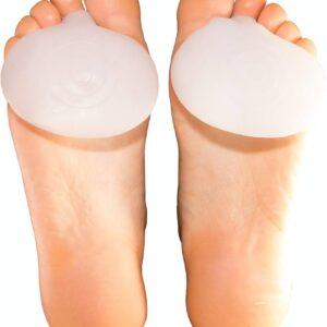 FOOT LOVE GEL PADS UNDER THE METATARSUS LJFL008
