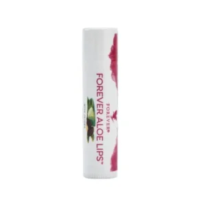 FOREVER ALOE LIPS WITH JOJOBA