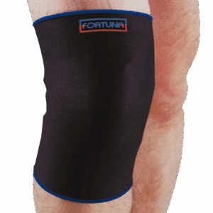 FORTUNA NEOPRENE KNEE SUPPORT (S)