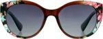 FOSTER GRANT 10244782.FGX AISHA FLW POLARIZED
