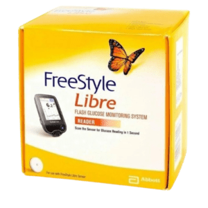 FREESTYLE LIBRE READER