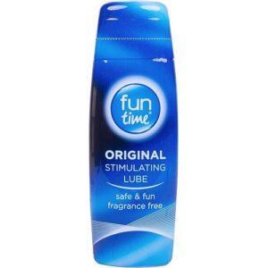 FUN TIME ORIGINAL LUBE 75ML