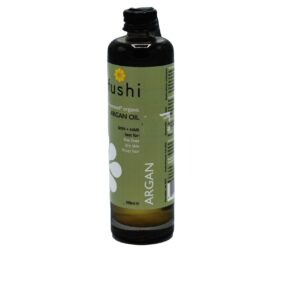 FUSHI ARGAN OIL SKIN HAIR 100ML 862694
