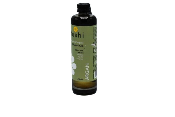 FUSHI ARGAN OIL SKIN HAIR 100ML 862694