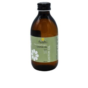 FUSHI CASTOR OIL 250ML 901198