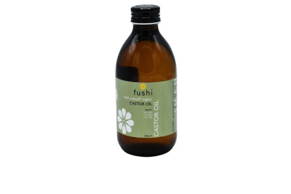 FUSHI CASTOR OIL 250ML 901198