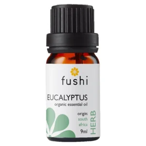 FUSHI EUCALYPTUS ESSENTIAL OIL 5ML 861321