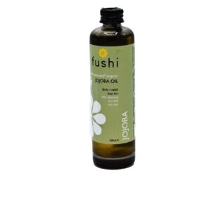 FUSHI JOJOBA OIL 100ML FRESH PRESSED 861758