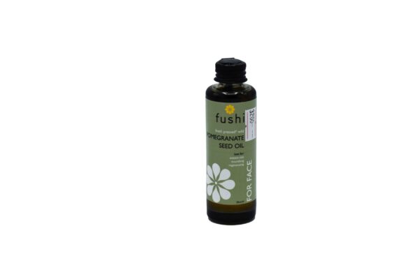 FUSHI POMEGRANATE SEED OIL 50ML 866180