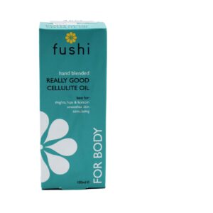 FUSHI REALLY GOOD CELLULITE OIL 100ML 866128