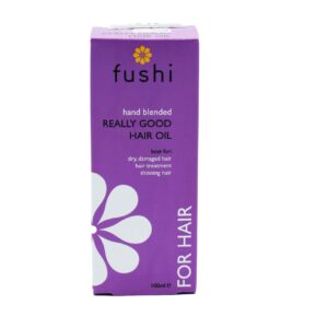 FUSHI REALLY GOOD HAIR OIL 100ML 866166