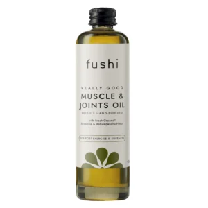 FUSHI REALLY GOOD MUSCLE & JOINTS OIL 100ML