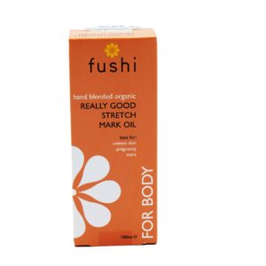FUSHI REALLY GOOD STRETCH MARK OIL 100ML 916673
