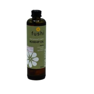 FUSHI ROSEHIP OIL FRESH PRESSED 100ML 861765