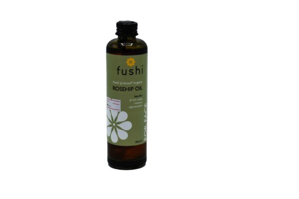 FUSHI ROSEHIP OIL FRESH PRESSED 100ML 861765