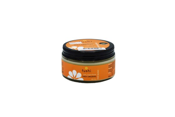 FUSHI SHEA ORIGINAL FIRM BLEND 200G 866142